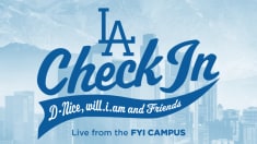 LA CheckIn