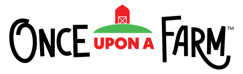 Once Upon a Farm 