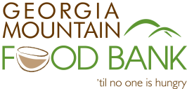 Georgia Mountain Food Bank