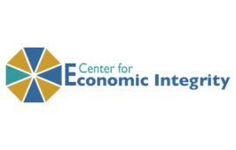 Southwest Center For Economic Integrity