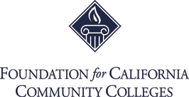 Foundation For California Community Colleges logo