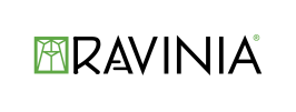 Ravinia Festival Association logo