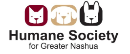Humane Society For Greater Nashua