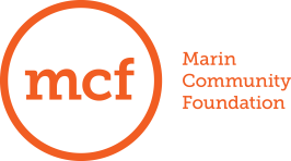 Marin Community Foundation logo