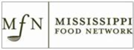 Mississippi Food Network logo