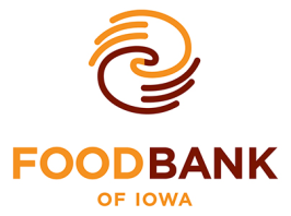 Food Bank Of Iowa logo