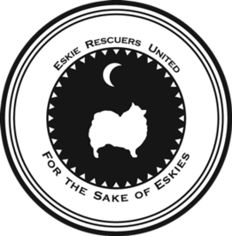 Eskie Rescuers United American Eskimo Dog Rescue