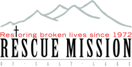 Rescue Mission Of Salt Lake