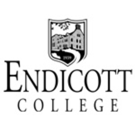 Endicott College logo