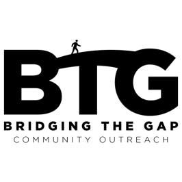 Btg Community Outreach logo