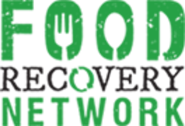 Food Recovery Network logo