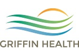 Griffin Hospital logo