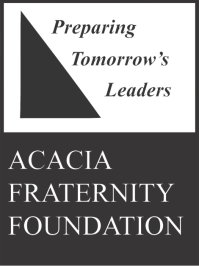 Acacia Fraternity Foundation