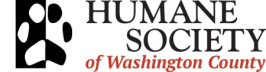 Humane Society Of Washington County