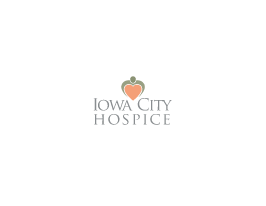Iowa City Hospice logo