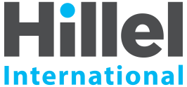 HILLEL THE FOUNDATION FOR JEWISH CAMPUS LIFE - WASHINGTON - 20001-3724 logo
