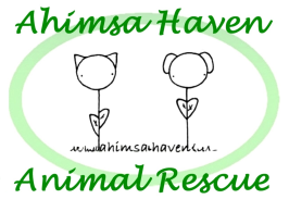 Ahimsa Haven Animal Rescue