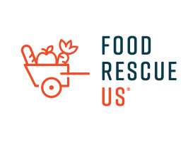 Food Rescue Us logo