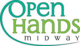 Open Hands Midway