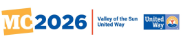 Valley Of The Sun United Way logo