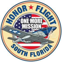 Honor Flight South Florida