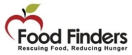 Food Finders logo