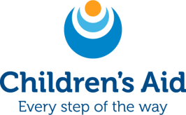 The Children’s Aid Society logo