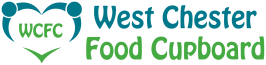 West Chester Food Cupboard logo