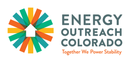 Energy Outreach Colorado logo