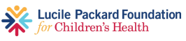 Lucile Packard Foundation For Children's Health logo