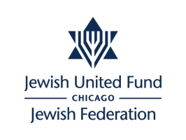 Jewish Federation Of Chicago logo