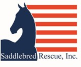 Saddlebred Rescue
