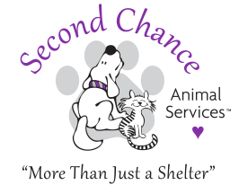 Second Chance Animal Services