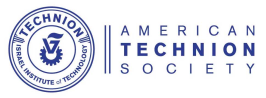 American Society For Technion   Israel Institute Of Technology logo
