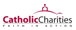charity logo