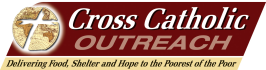 Cross Catholic Outreach