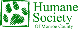 Humane Society Of Monroe County