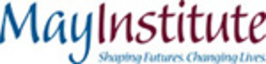 May Institute logo