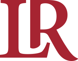 Lenoir‑Rhyne University logo