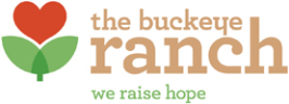 The Buckeye Ranch logo