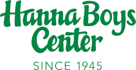 Hanna Boys Center logo