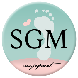 Sufficient Grace Ministries For Women
