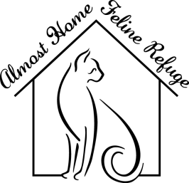ALMOST HOME FELINE REFUGE INC