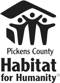 PICKENS COUNTY HABITAT FOR HUMANITY