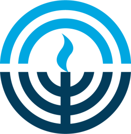 Jewish Federation Of Greater Atlanta logo