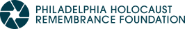 PHILADELPHIA HOLOCAUST REMEMBRANCE FOUNDATION INC