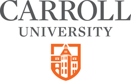 Carroll University logo
