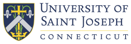 University Of Saint Joseph logo