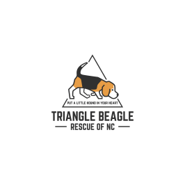 Triangle Beagle Rescue Of Nc