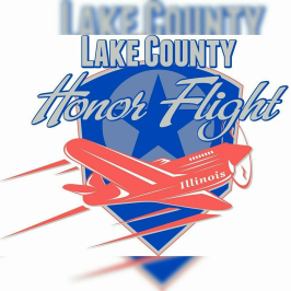 Lake County Honor Flight